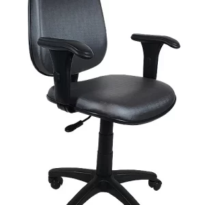 CADEIRA GIRATORIA ESTOFADA DIRETOR