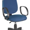 CADEIRA PRESIDENTE GIRATORIA COM RELAX - Image 4