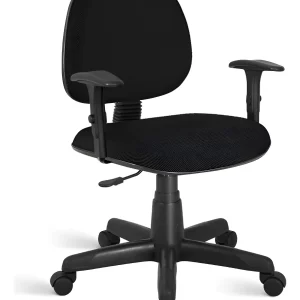 CADEIRA GIRATÓRIA EXECUTIVA