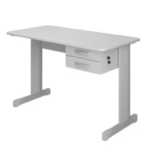 MESA DE TRABALHO TAMPO 25MM