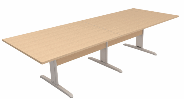 MESA DE REUNIAO P12 LUGARES