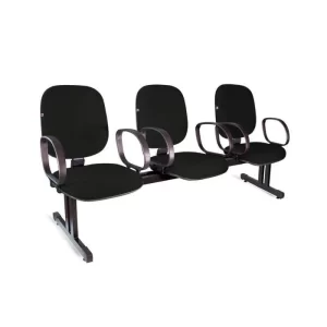 longaria Diretor 3Lugares