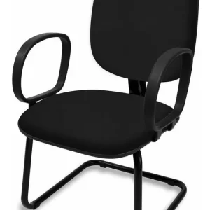 Cadeira MD Diretor C/Base em S