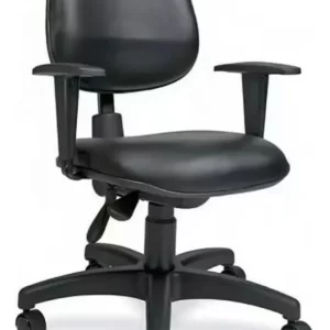 Cadeira Modelo Executivo C/Sistema Back Systen