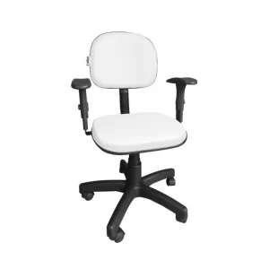 Cadeira de Escritorio Secretaria